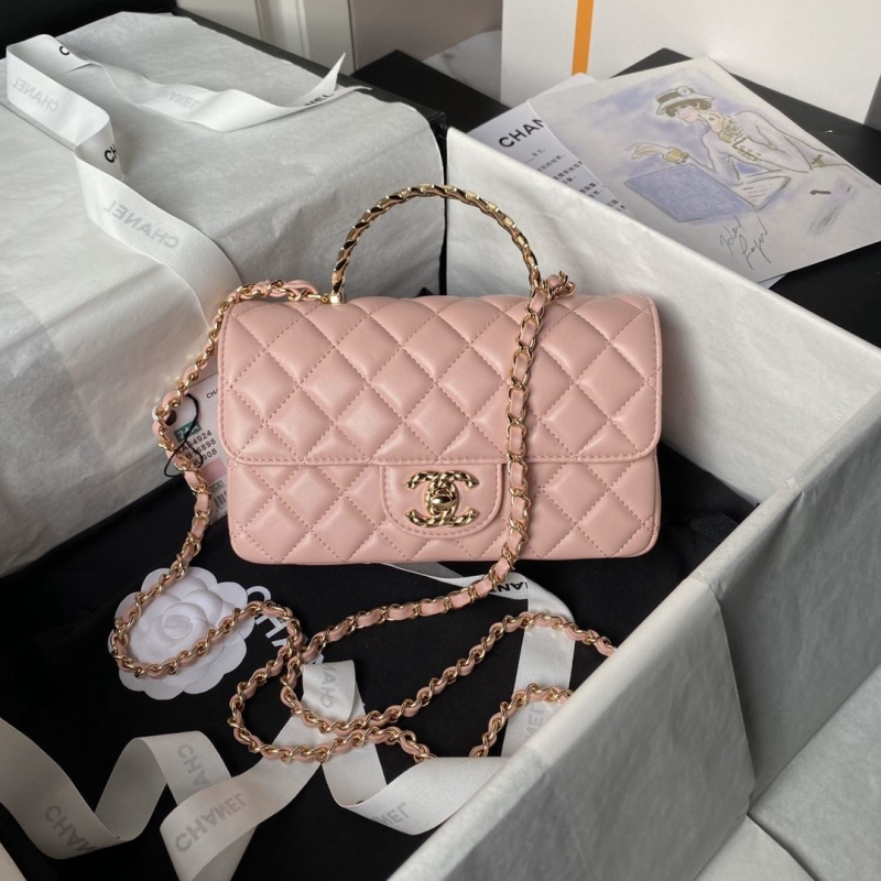 Chanel CF Series Bags